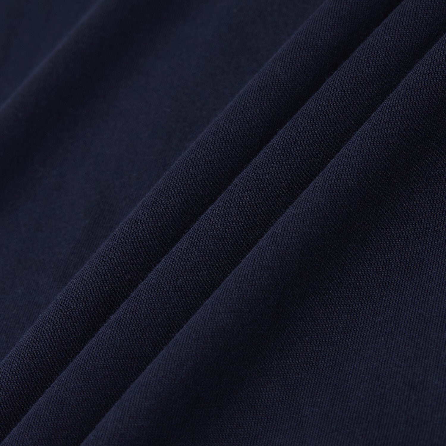 Men's Cotton Jersey Crew-Neck Print Tee | Online Exclusive