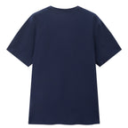 Men's Cotton Jersey Crew-Neck Print Tee | Online Exclusive