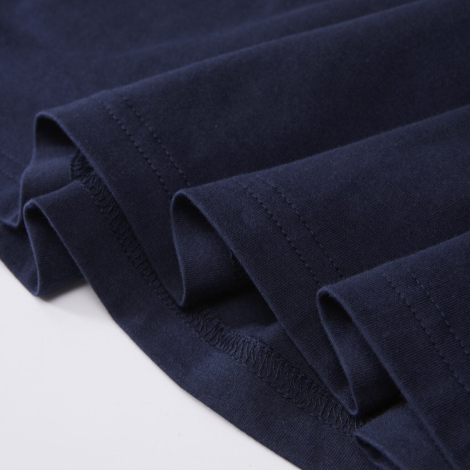 Men's Cotton Jersey Crew-Neck Print Tee | Online Exclusive