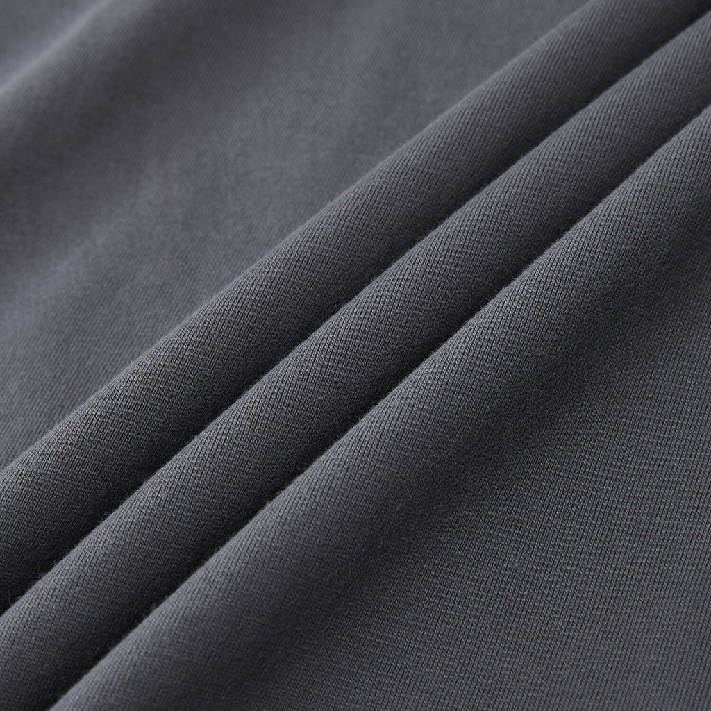 Men's Cotton Jersey Crew-Neck Print Tee | Online Exclusive