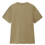 Men's Cotton Jersey Crew-Neck Print Tee | Online Exclusive