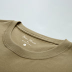 Men's Cotton Jersey Crew-Neck Print Tee | Online Exclusive