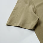 Men's Cotton Jersey Crew-Neck Print Tee | Online Exclusive