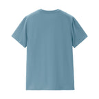 Men Regular Cotton Graphic Crew Tee | Online Exclusive