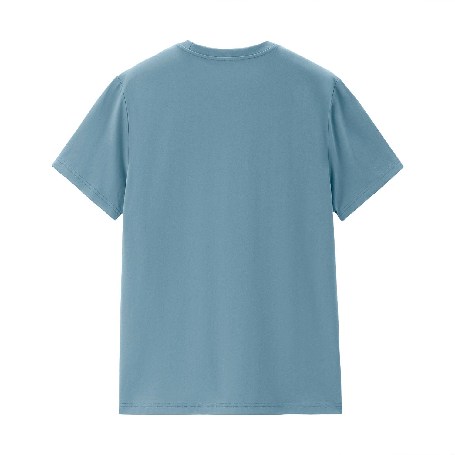 Men Regular Cotton Graphic Crew Tee | Online Exclusive