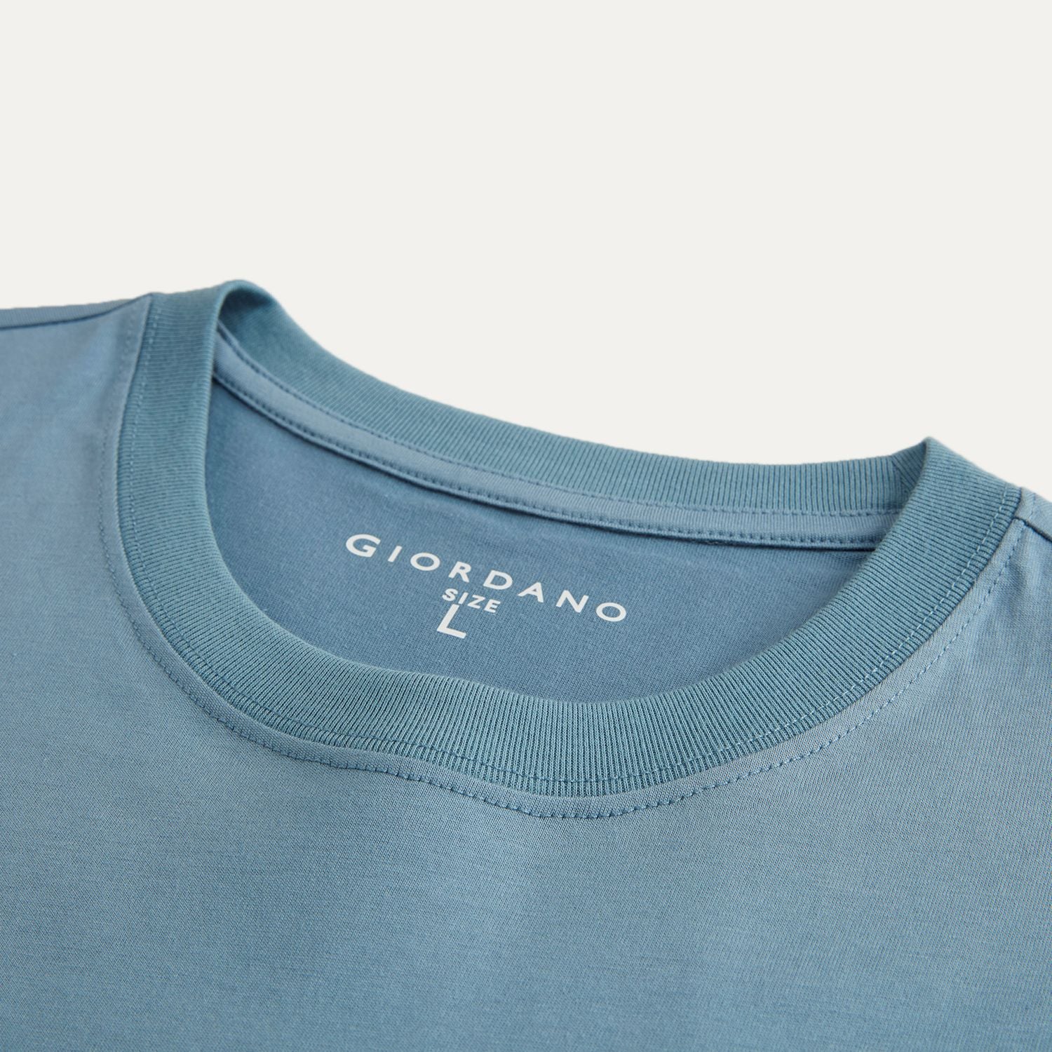 Men Regular Cotton Graphic Crew Tee | Online Exclusive