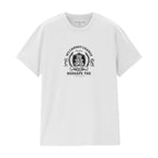 Men Regular Cotton Graphic Crew Tee | Online Exclusive