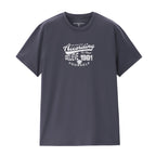 Men Regular Cotton Graphic Crew Tee | Online Exclusive