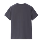 Men Regular Cotton Graphic Crew Tee | Online Exclusive