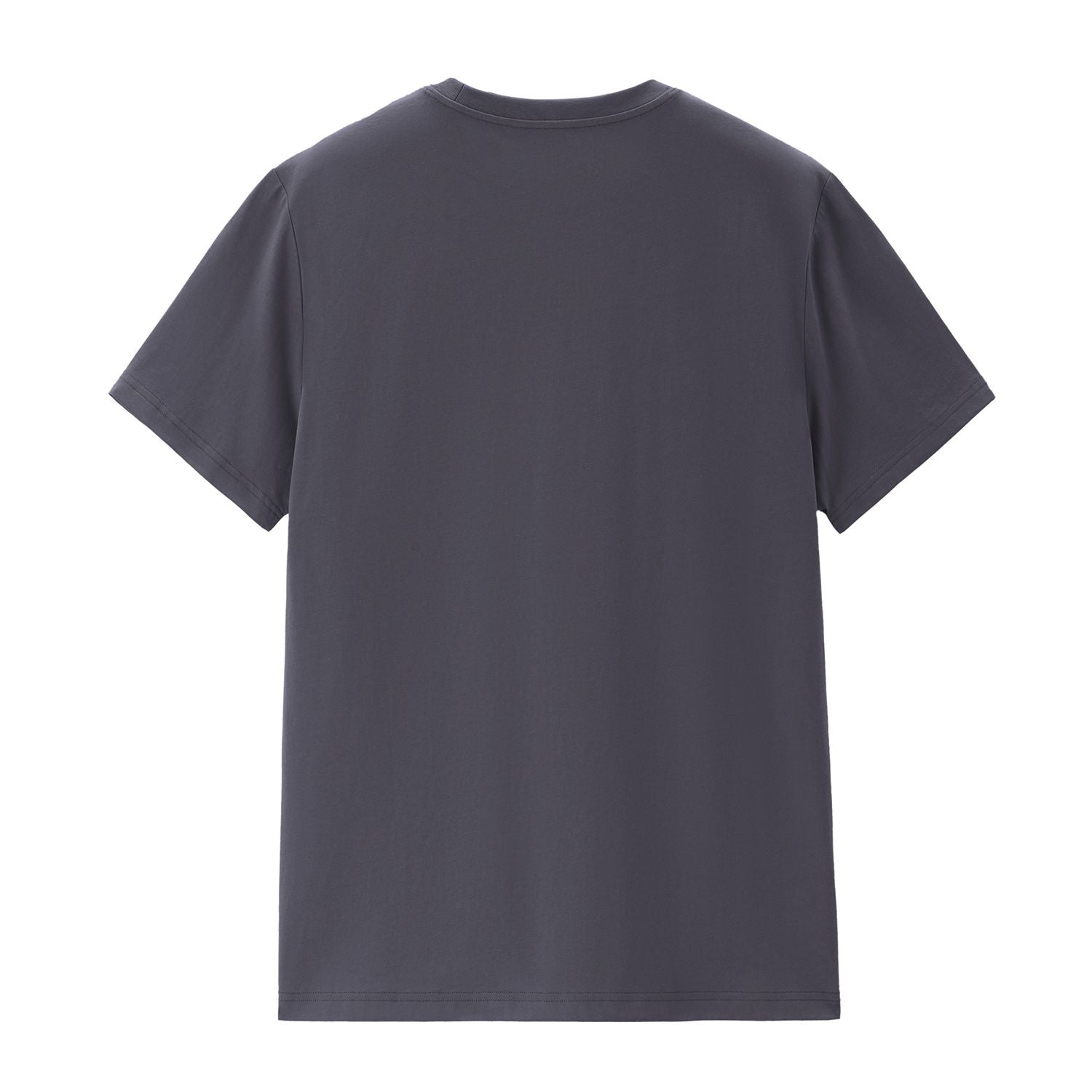 Men Regular Cotton Graphic Crew Tee | Online Exclusive