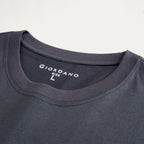 Men Regular Cotton Graphic Crew Tee | Online Exclusive