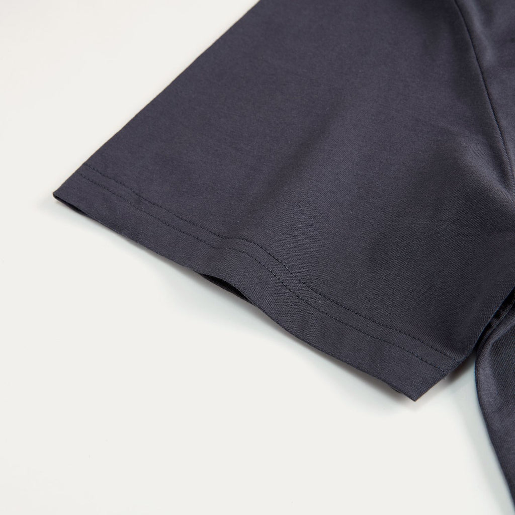 Men Regular Cotton Graphic Crew Tee | Online Exclusive