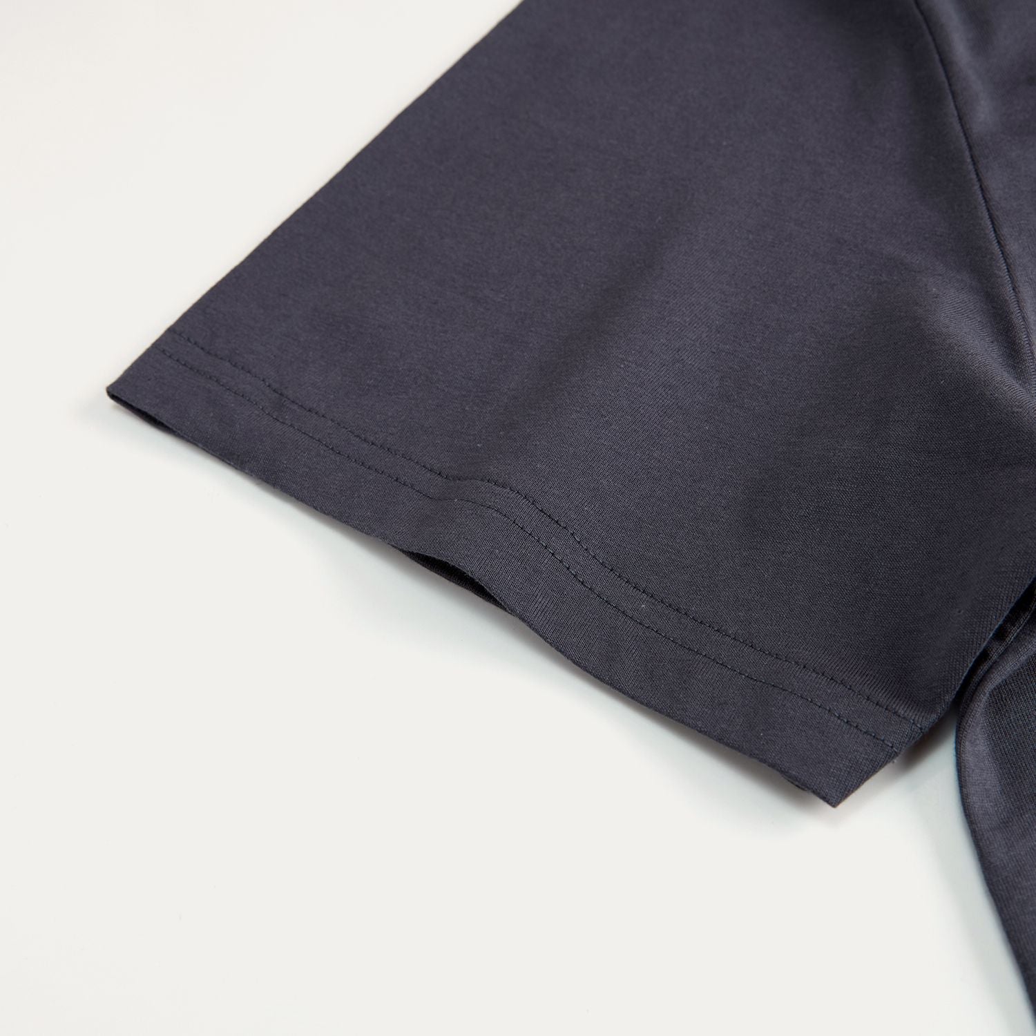 Men Regular Cotton Graphic Crew Tee | Online Exclusive