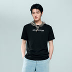 Men's Crew-Neck Graphic Tee | Online Exclusive