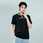 Men's Crew-Neck Graphic Tee | Online Exclusive