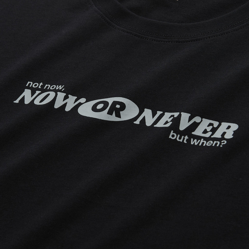 Men's Crew-Neck Graphic Tee | Online Exclusive
