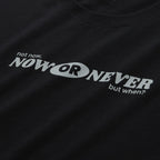 Men's Crew-Neck Graphic Tee | Online Exclusive