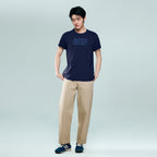 Men's Crew-Neck Graphic Tee | Online Exclusive