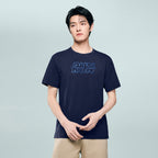 Men's Crew-Neck Graphic Tee | Online Exclusive