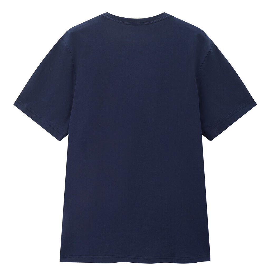 Men's Crew-Neck Graphic Tee | Online Exclusive