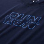 Men's Crew-Neck Graphic Tee | Online Exclusive