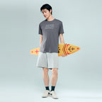 Men's Crew-Neck Graphic Tee | Online Exclusive