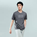 Men's Crew-Neck Graphic Tee | Online Exclusive
