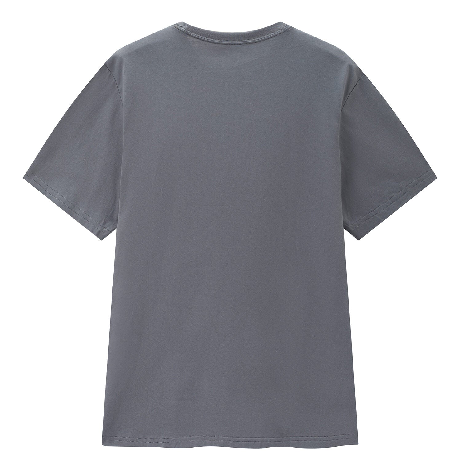 Men's Crew-Neck Graphic Tee | Online Exclusive