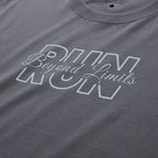 Men's Crew-Neck Graphic Tee | Online Exclusive