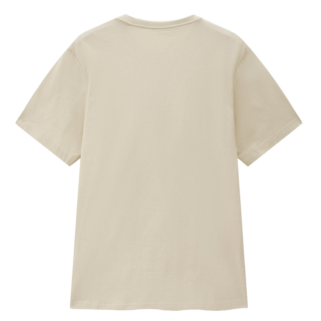 Men's Cotton Game Theme Print Tee | Online Exclusive