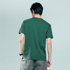 Men's Cotton Game Theme Print Tee | Online Exclusive