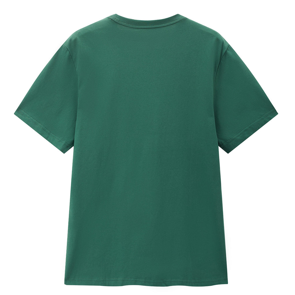 Men's Cotton Game Theme Print Tee | Online Exclusive