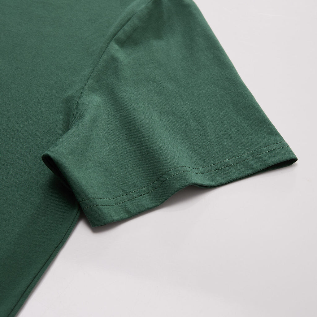 Men's Cotton Game Theme Print Tee | Online Exclusive