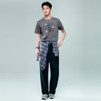 Men's Cotton Game Theme Print Tee | Online Exclusive