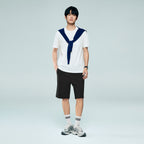 Men's Cotton Regular Fit Shorts | Online Exclusive