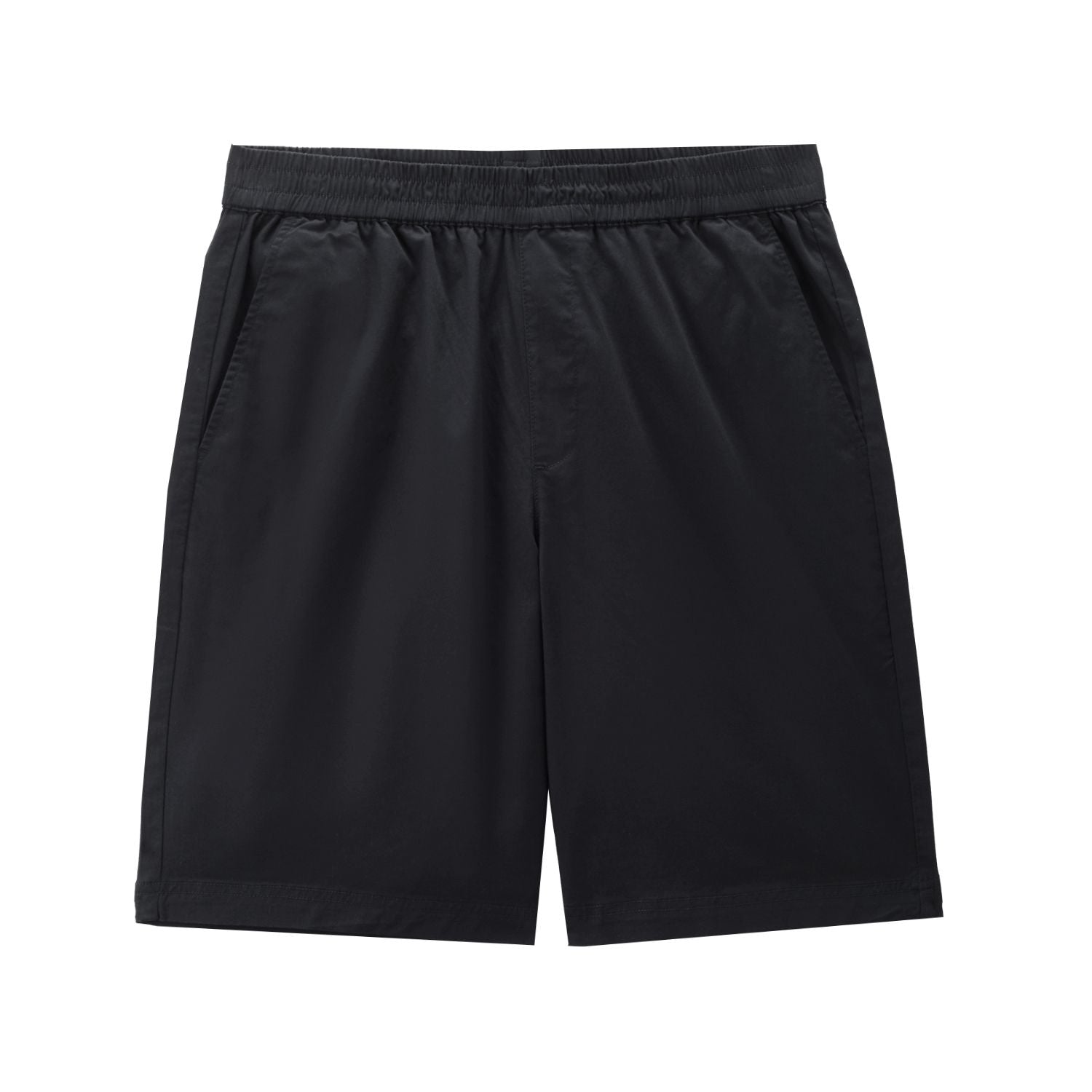 Men's Cotton Regular Fit Shorts | Online Exclusive