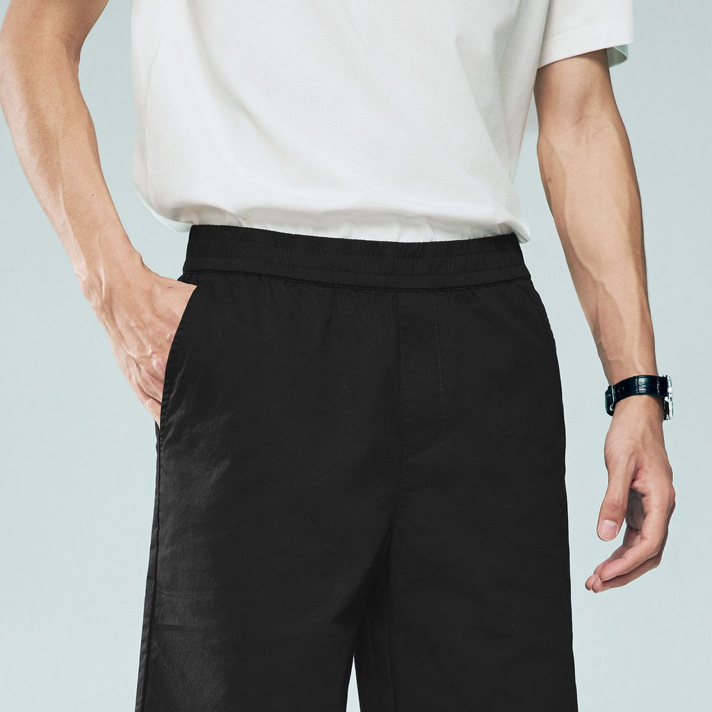 Men's Cotton Regular Fit Shorts | Online Exclusive