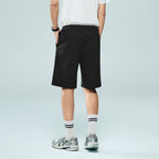 Men's Cotton Regular Fit Shorts | Online Exclusive