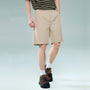 Men's Cotton Regular Fit Shorts | Online Exclusive