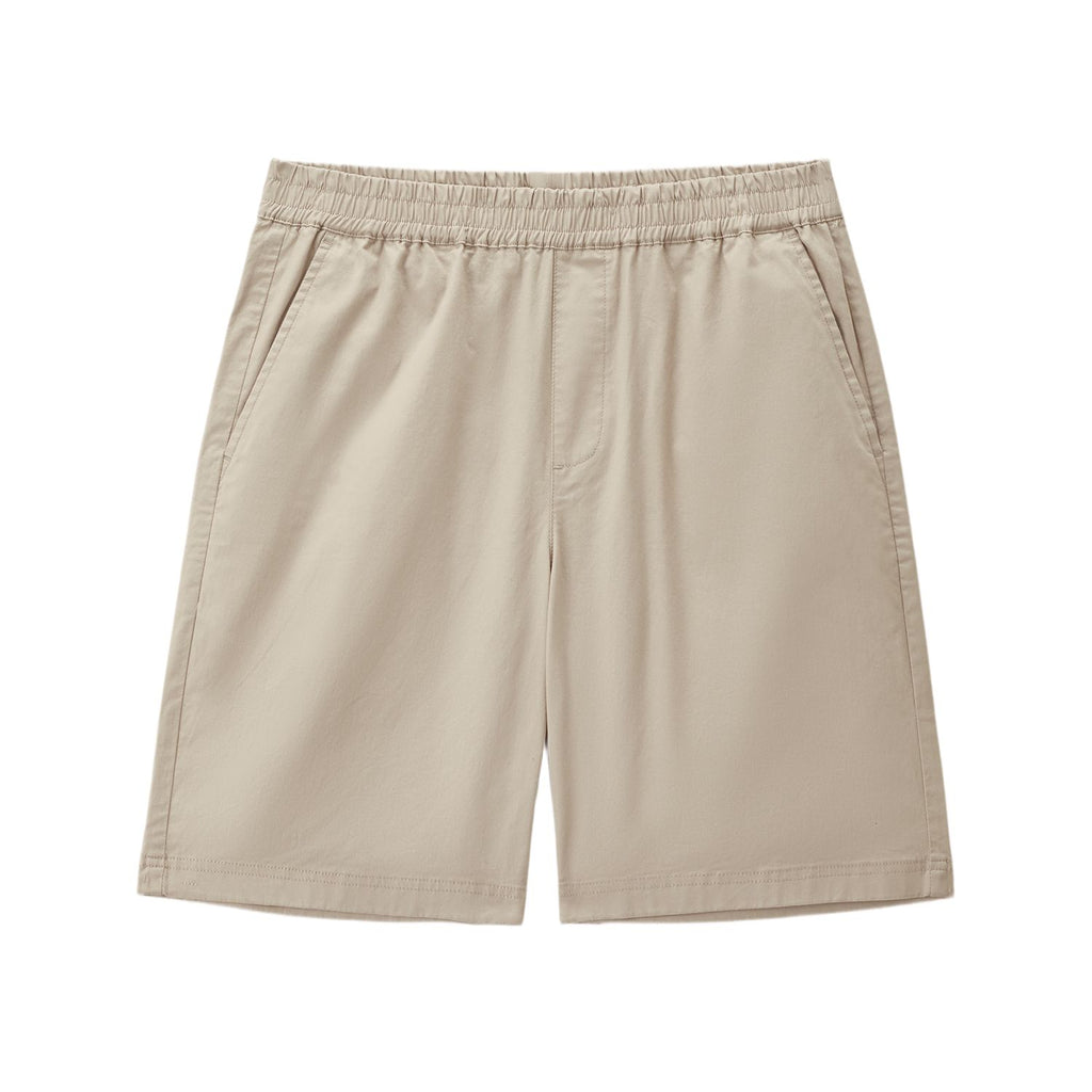 Men's Cotton Regular Fit Shorts | Online Exclusive