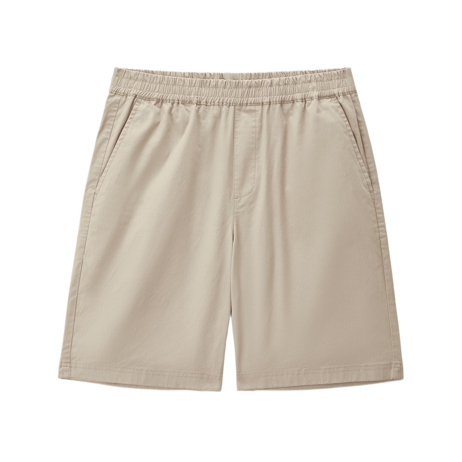 Men's Cotton Regular Fit Shorts | Online Exclusive