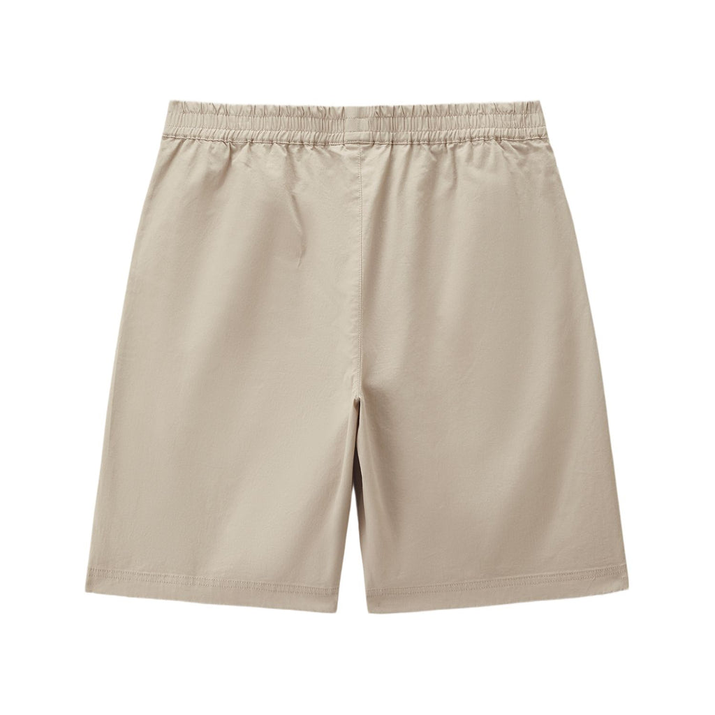 Men's Cotton Regular Fit Shorts | Online Exclusive