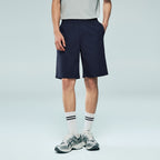 Men's Cotton Regular Fit Shorts | Online Exclusive