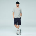Men's Cotton Regular Fit Shorts | Online Exclusive
