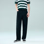 Men Elastic Waist Cotton Pants | Online Exclusive