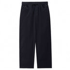 Men Elastic Waist Cotton Pants | Online Exclusive