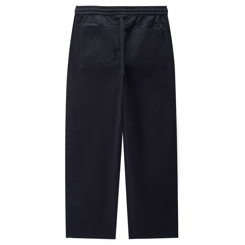 Men Elastic Waist Cotton Pants | Online Exclusive
