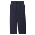 Men Elastic Waist Cotton Pants | Online Exclusive