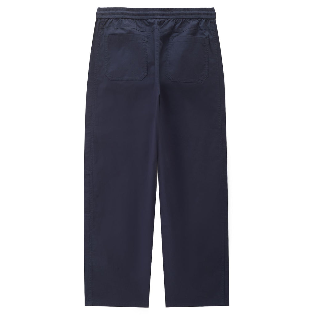 Men Elastic Waist Cotton Pants | Online Exclusive
