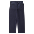 Men Elastic Waist Cotton Pants | Online Exclusive